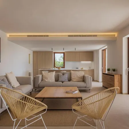 Villa Ribas