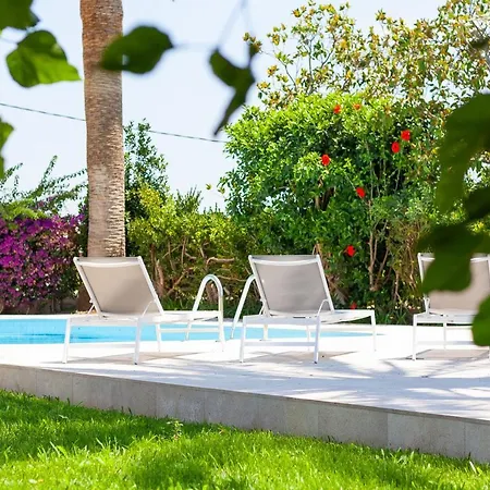 Villa Ribas *