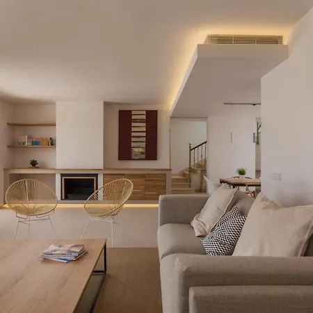 Ribas Villa Marratxí