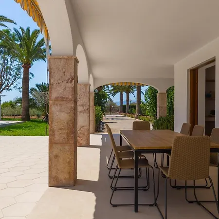 Ribas Villa Marratxí