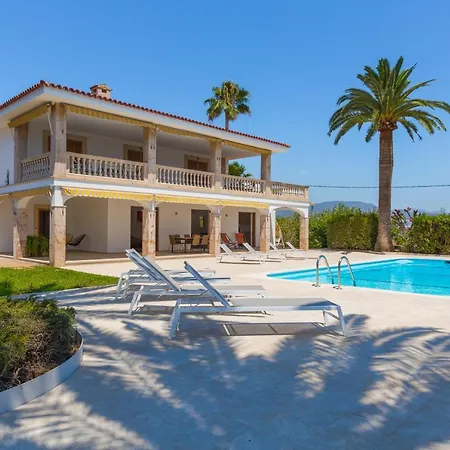 Ribas Villa Marratxí