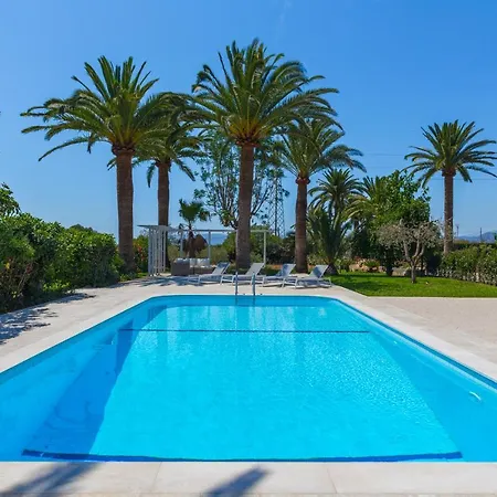 Villa Ribas