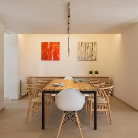 Ribas Villa Marratxí